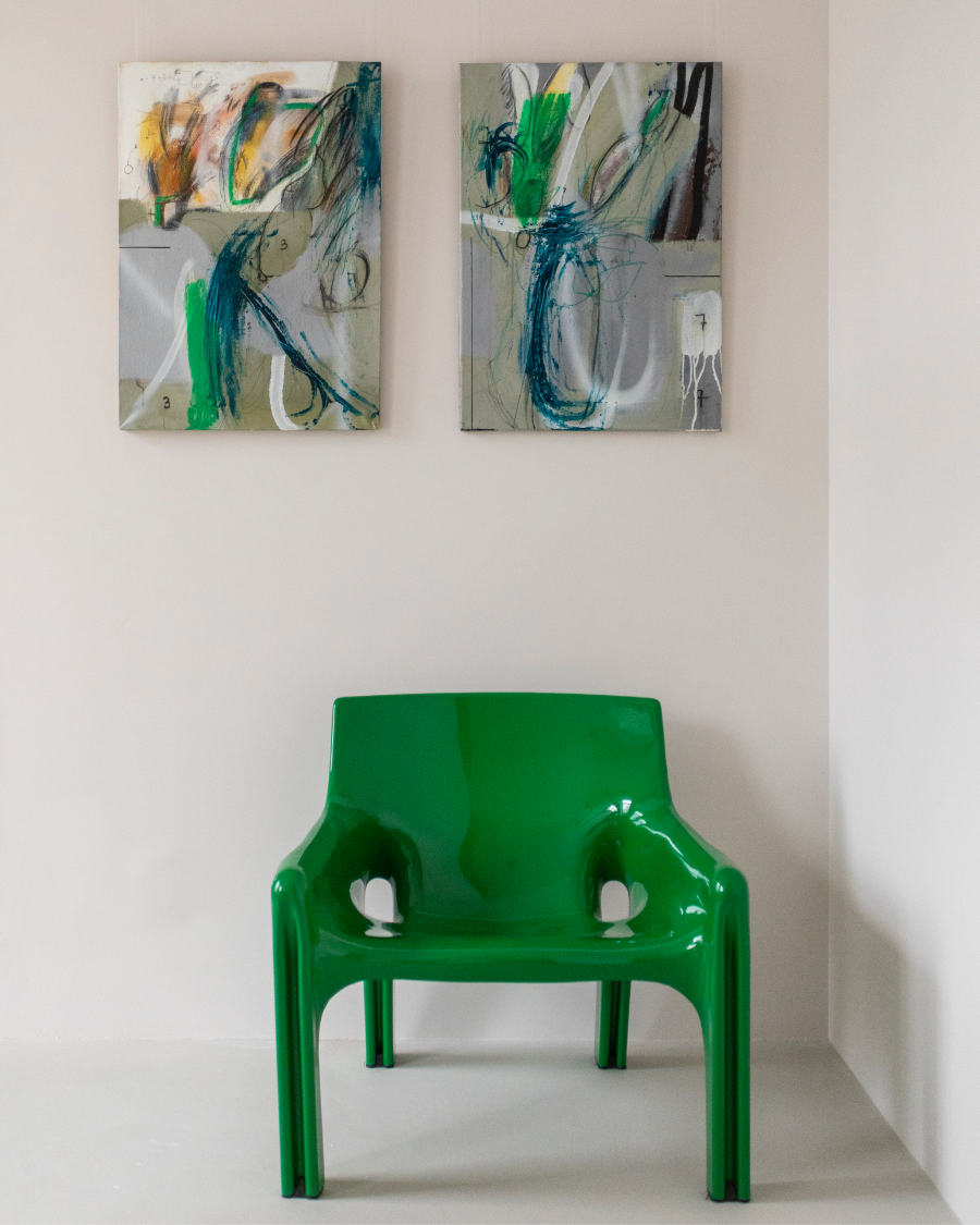    Ресейл-платформа The Cultt открыла первый бутик в Москве (фото 3)