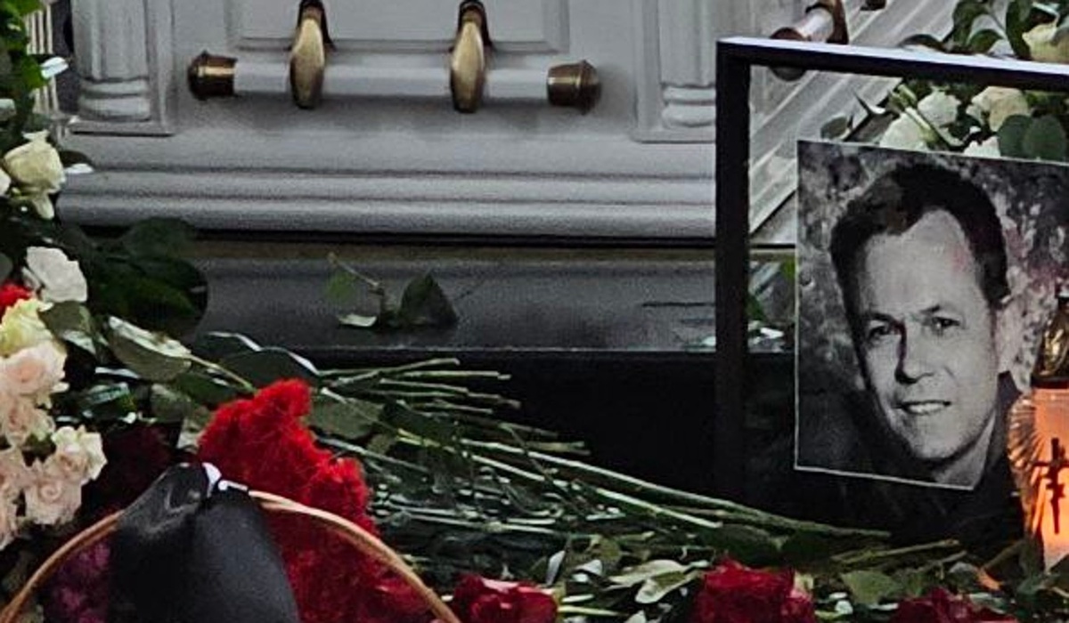    Фото: Дни.ру / Феликс Грозданов