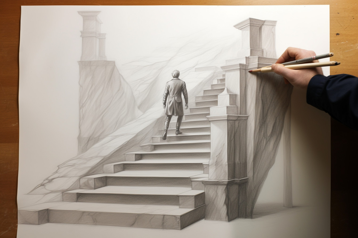 Сгенерировано нейросетью. 