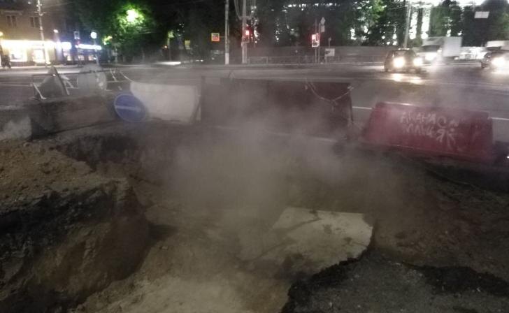    фото Курские известия