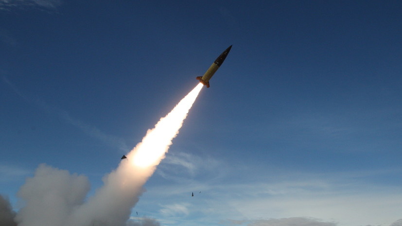   AP White Sands Missile Range