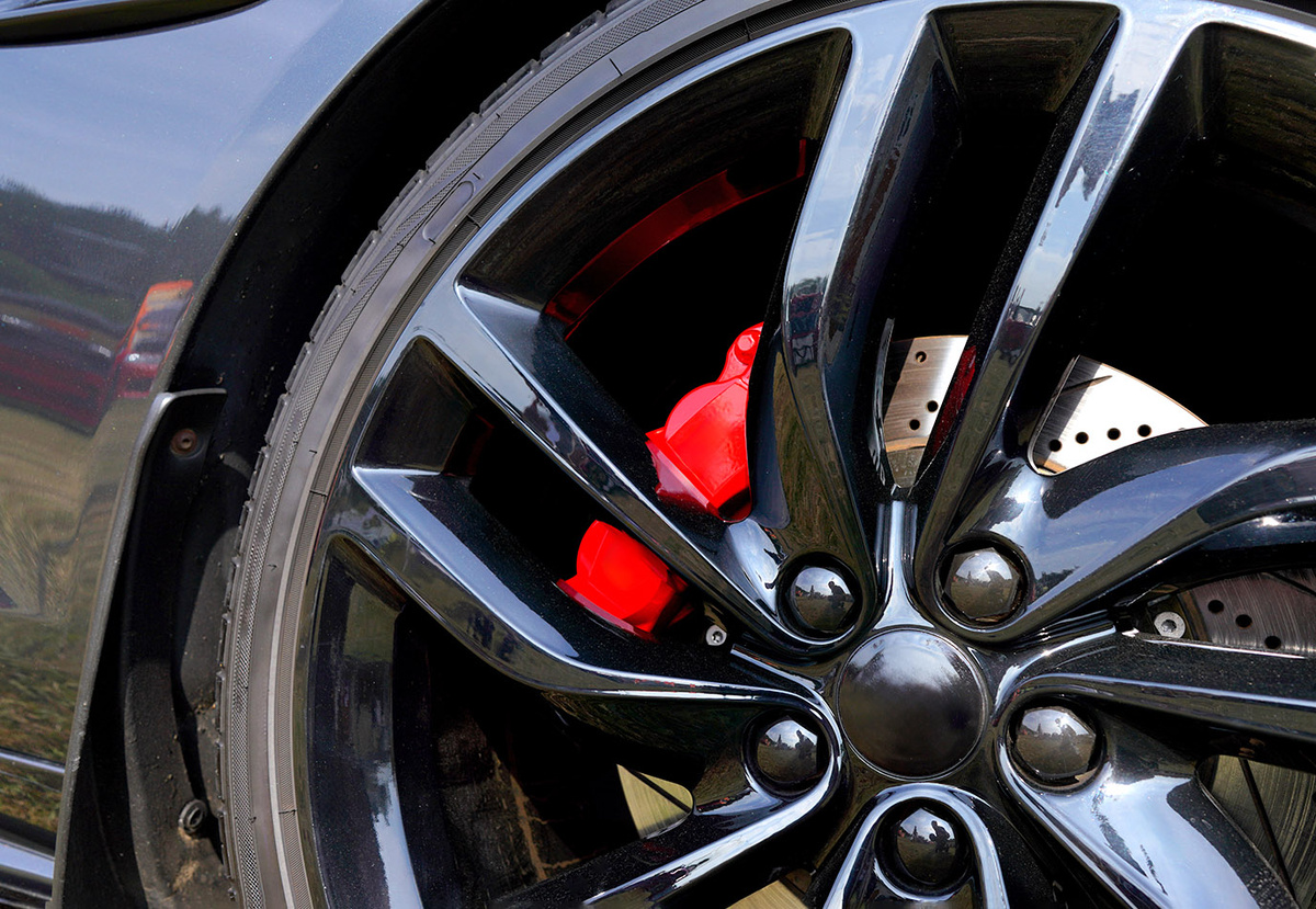 Фото: Getty Images/Maksim Safaniuk