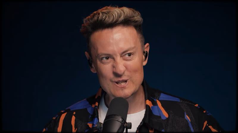 Стас Ярушин в его естественном состоянии. Фото из интернета