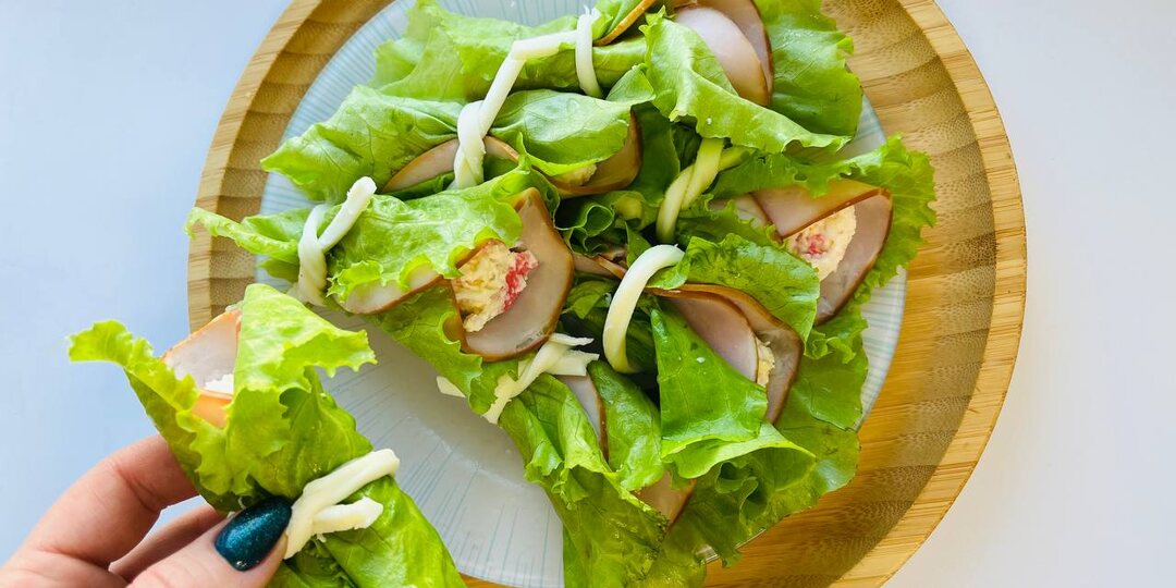 5 простых закусок, которые за полчаса улетают с новогоднего стола