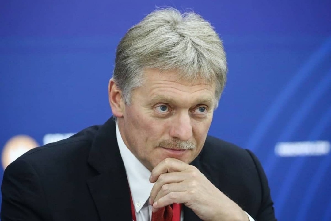    Песков: РФ может ответить на использование Украиной западных неядерных ракет