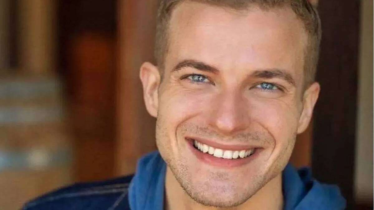    Фото: Пол Тил / соцсети