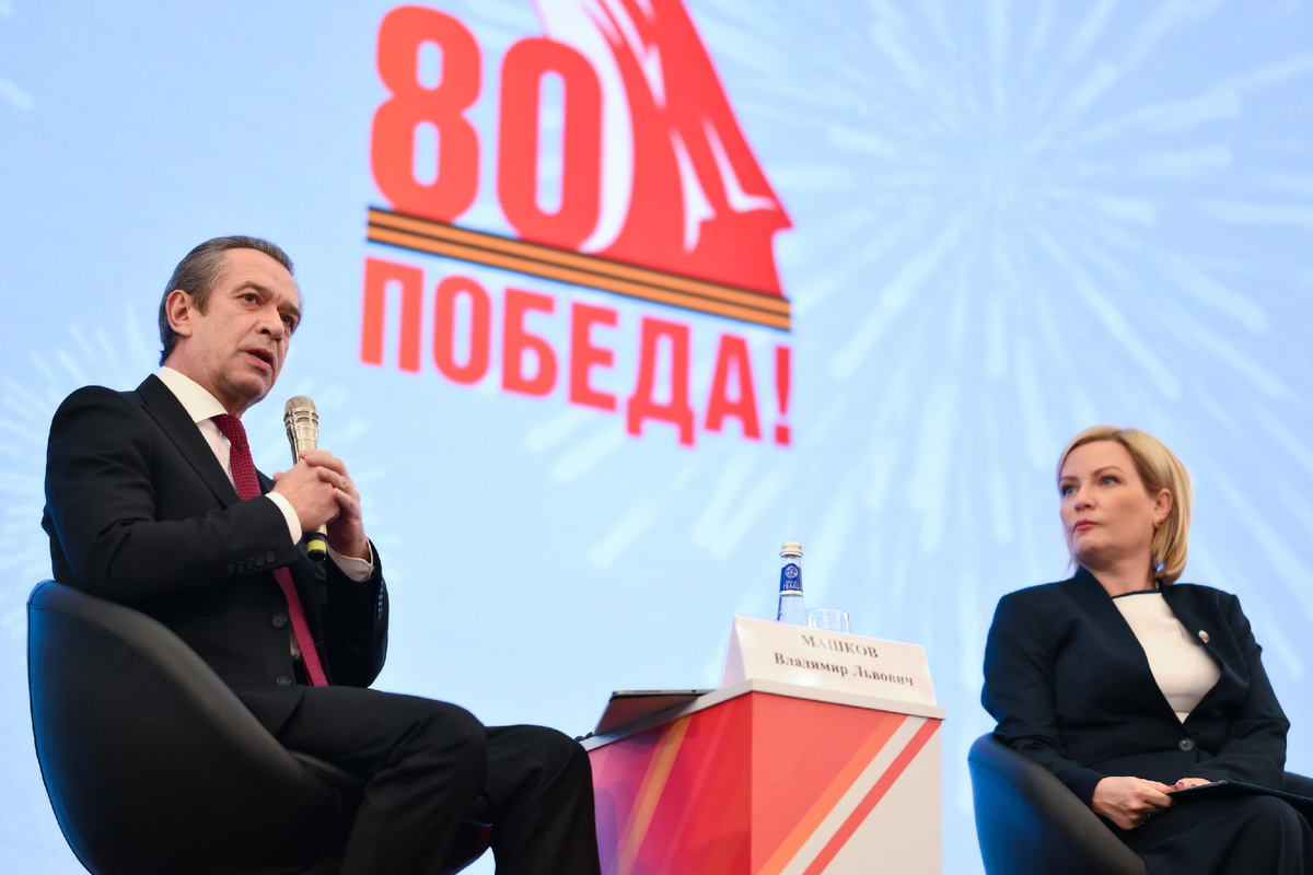 © Sputnik/Григорий Сысоев