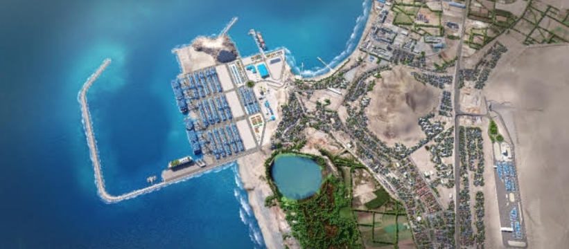 Рис. с сайта COSCO Shipping