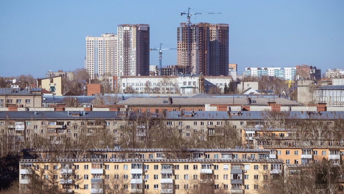     / Источник: Анна Рыжкова © ИА Регнум