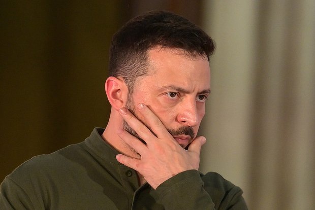 Фото: Vannicelli / Grillotti / Reuters