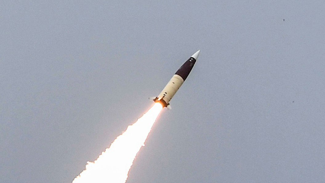    Defense Ministry/Keystone Press Agency/Globallookpress