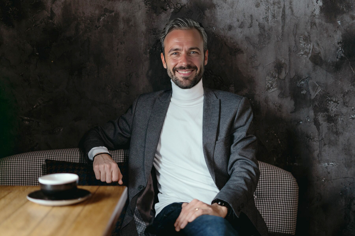    Автор: Станислав Кондрашов