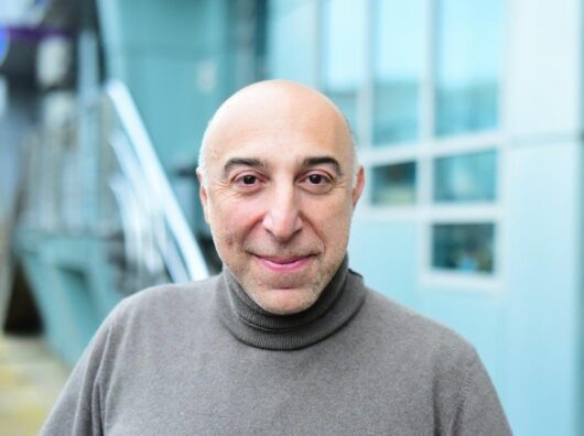    Алексан Мкртчян // фото: из архива Алексана Мкртчяна