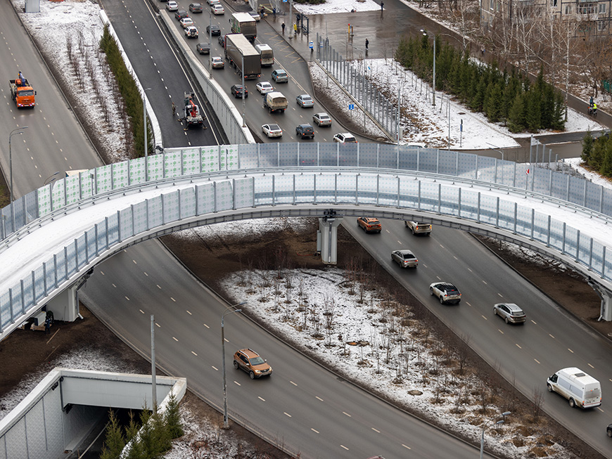 Фото: Марат Мугинов