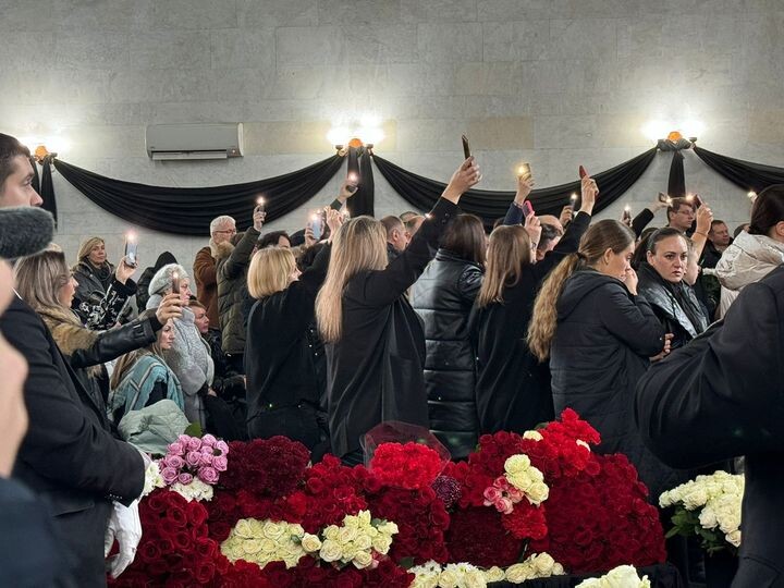 Фото: Наталия Губернаторова