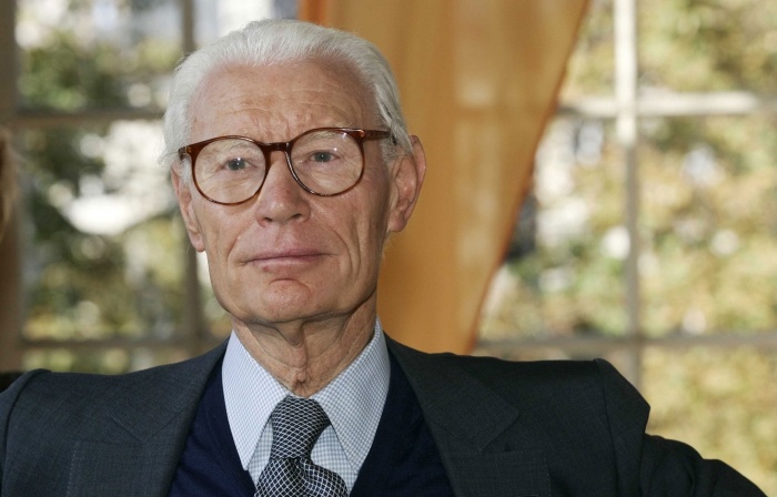 Жан-Клод Деко, фото JCDecaux