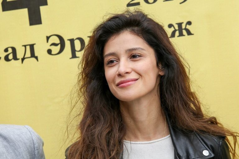    Фото: Агентство «Москва» / Зыков Кирилл Оксана Маслова