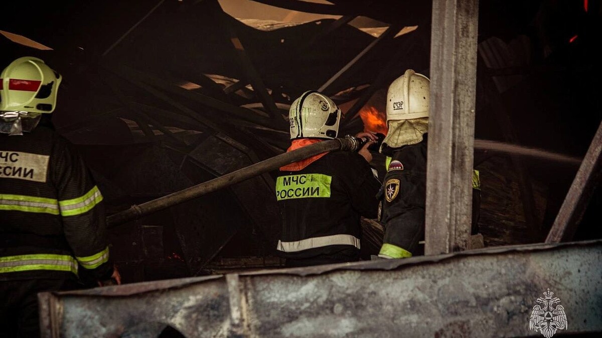    Фото: пресс-служба ГУ МЧС России по Краснодарскому краю