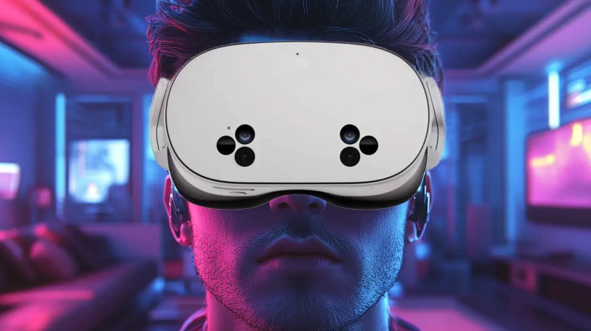 Meta Quest 3S против всех: почему это лучший VR-шлем года?
