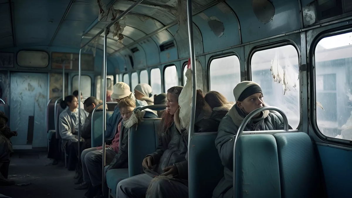 Фото: 1MI. Автобус