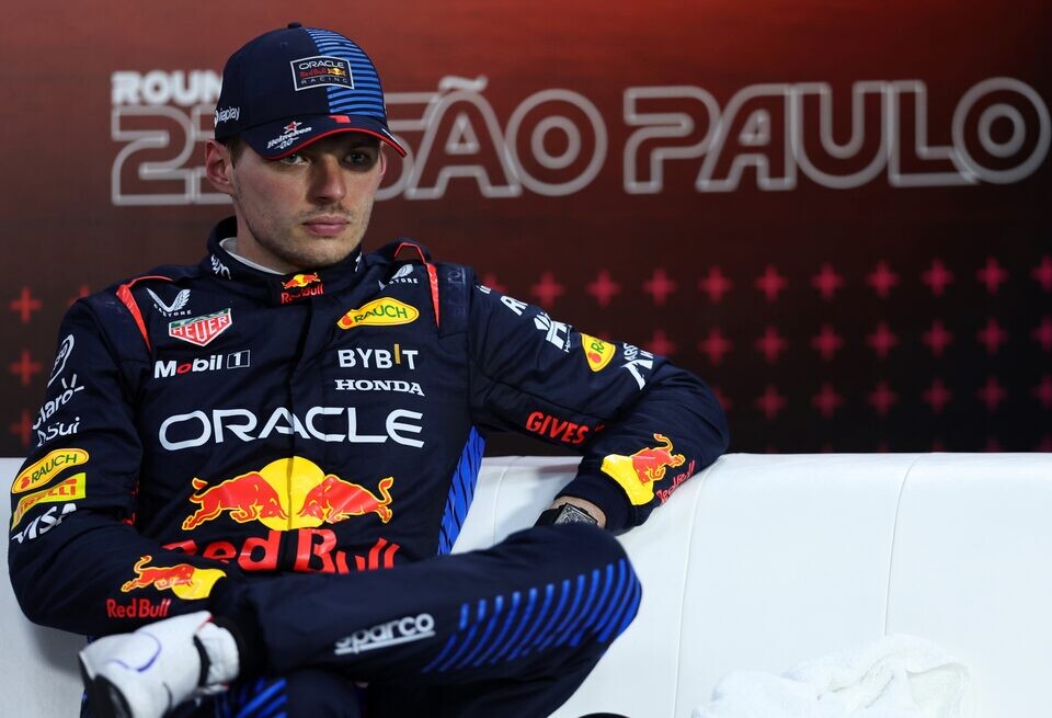    Getty Images / Red Bull Content Pool