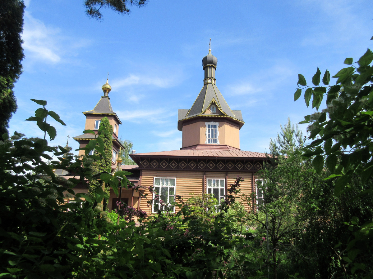 Фотографии: Антон Саков