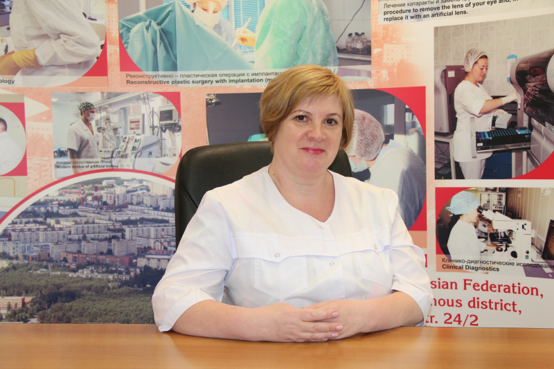    Главный инфекционист Югры объяснила, почему нельзя принимать антибиотики при простуде