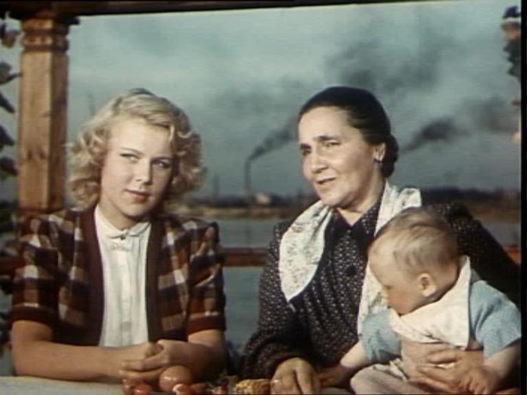      , 1954