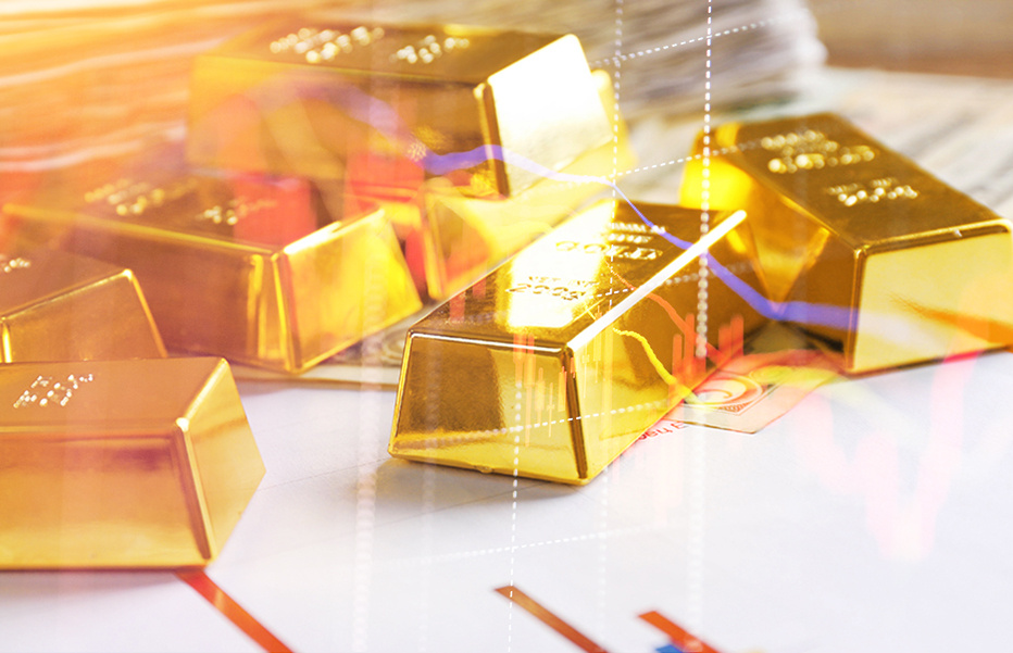 Мэттью Пайпенбург о будущем США и золота / фото © Золотой Запас