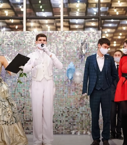 Фотография Сергея