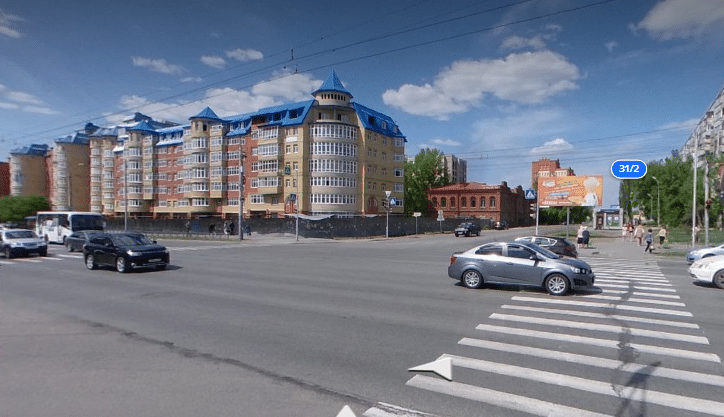    Фото: Яндекс.Карты