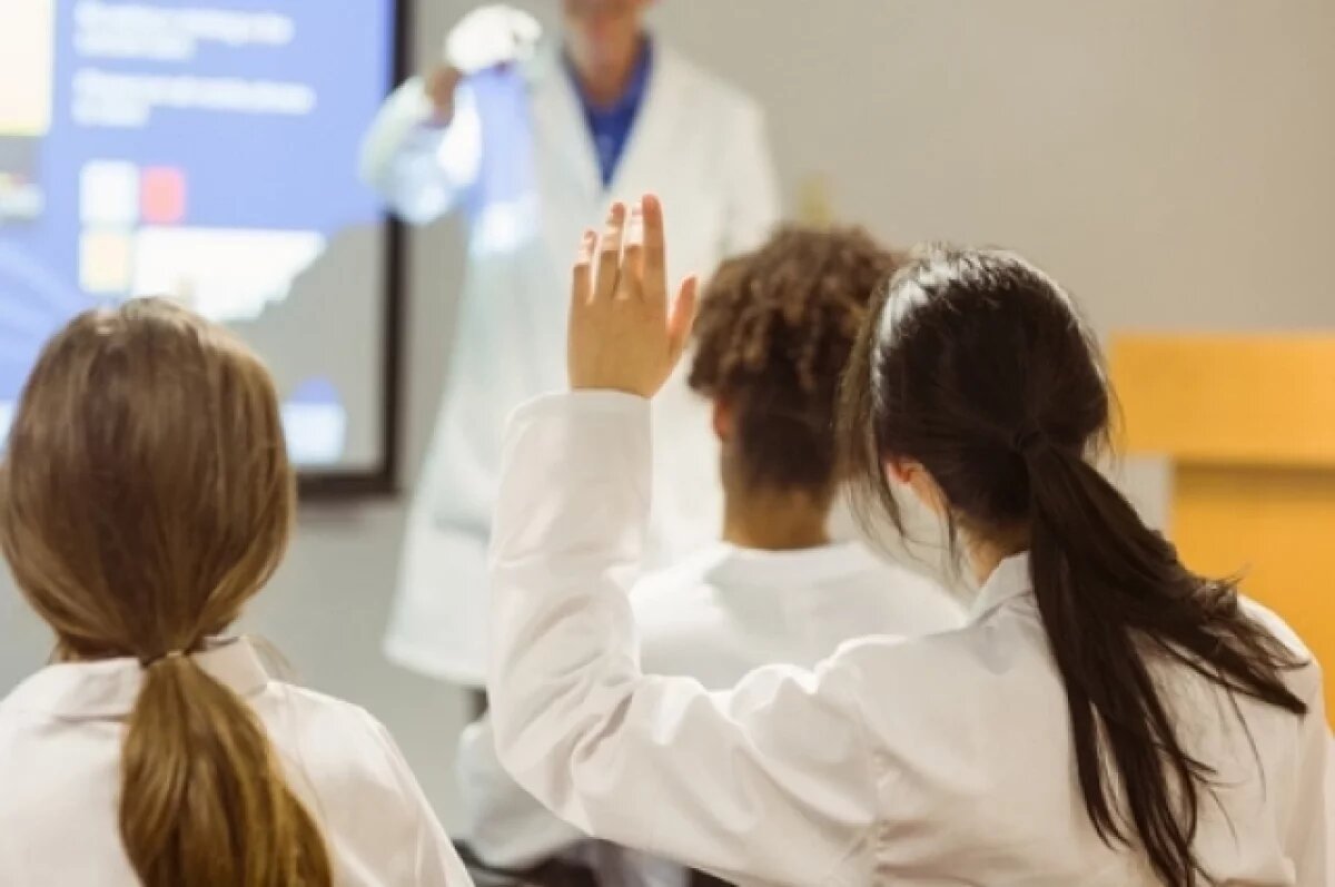    После доноса.