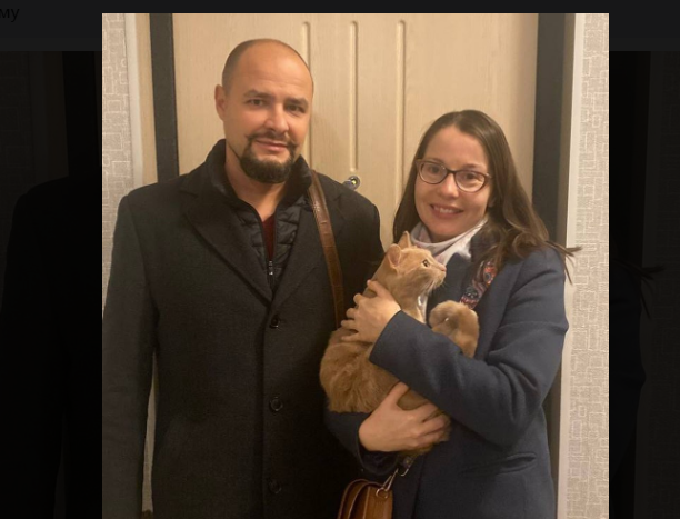 Фото: ГБР "Зоозащита"