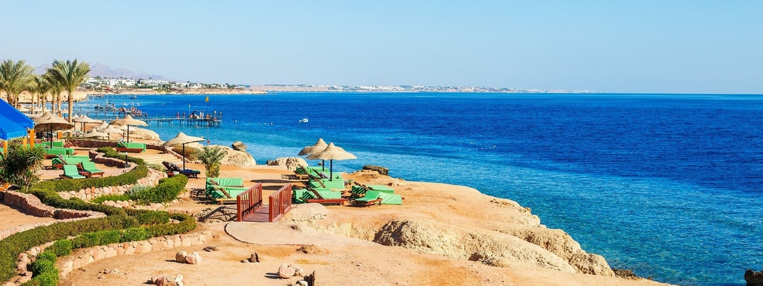 Страна красивая, но лю­ди пор­тят впе­чат­ле­ние: от­зыв о Египте