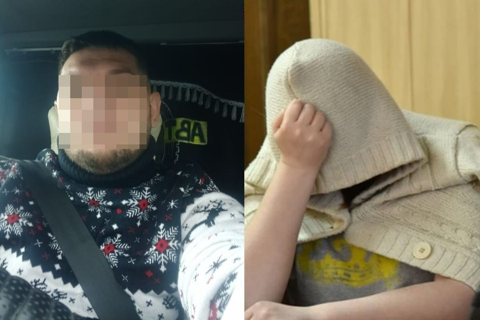 Опубликовано «КП-Новосибирск». Фото для коллажа: предоставлено Валентином/Влад КОМЯКОВ