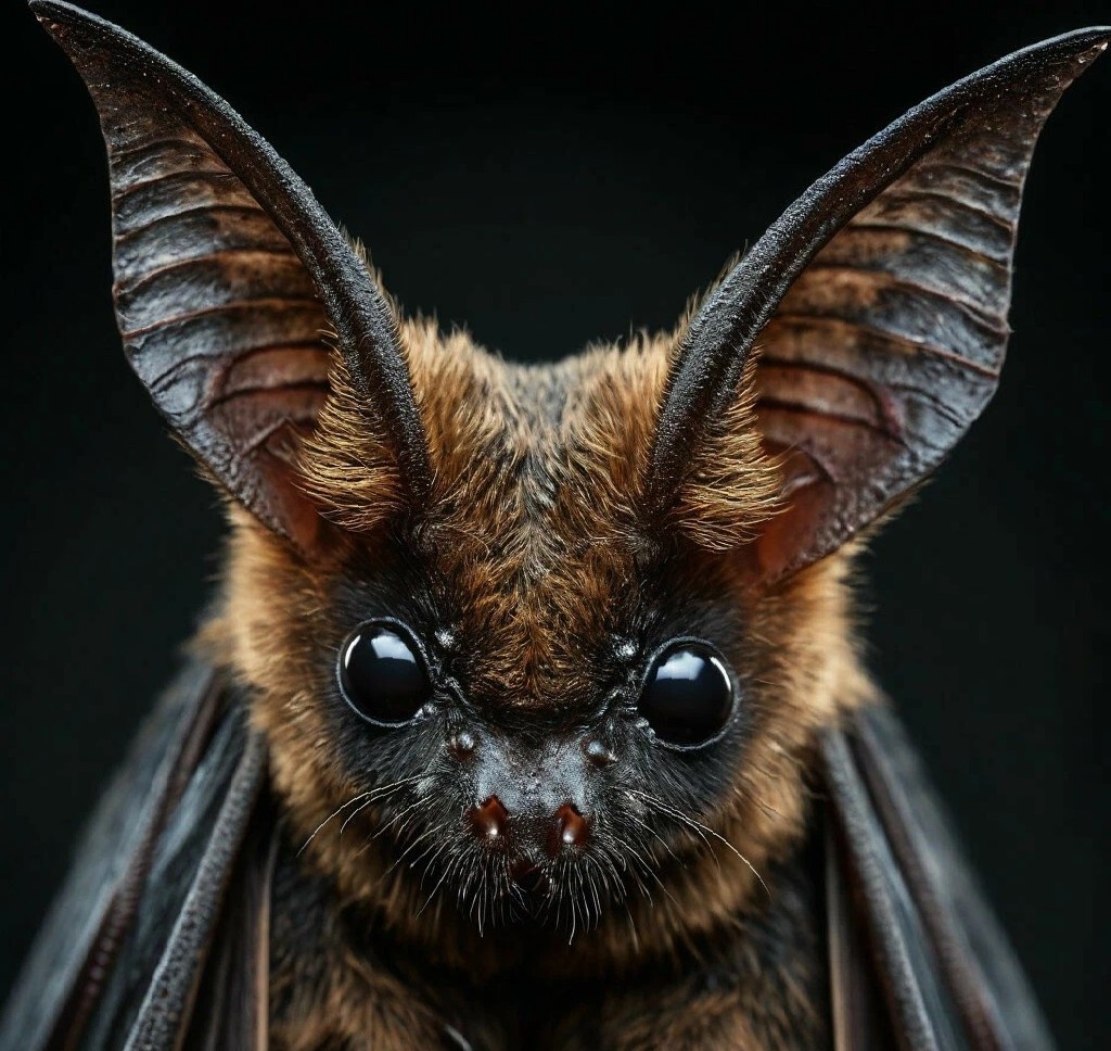 сгенерированная картинка нейросетью