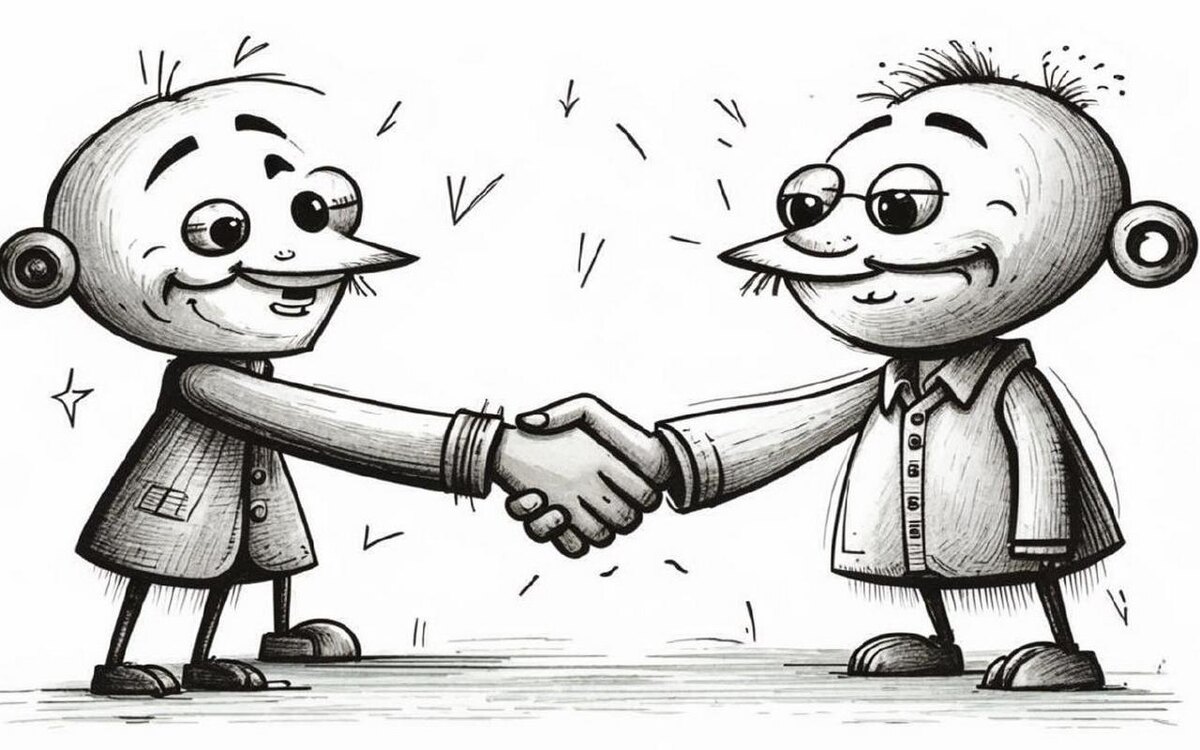    Корпоративный конфликт на 2 млрд рублей разрешился поглощением активов «Агро-Белогорья» ГК «Русагро» Иллюстрация: нейросеть «Кандинский»