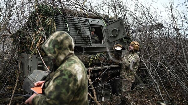   © РИА Новости . Сергей Бобылев