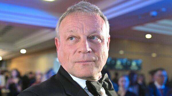    © РИА Новости . Илья Питалев