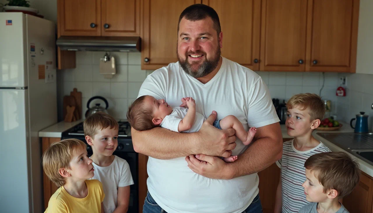 Фото: Арина Розанова | нейросеть Freepik