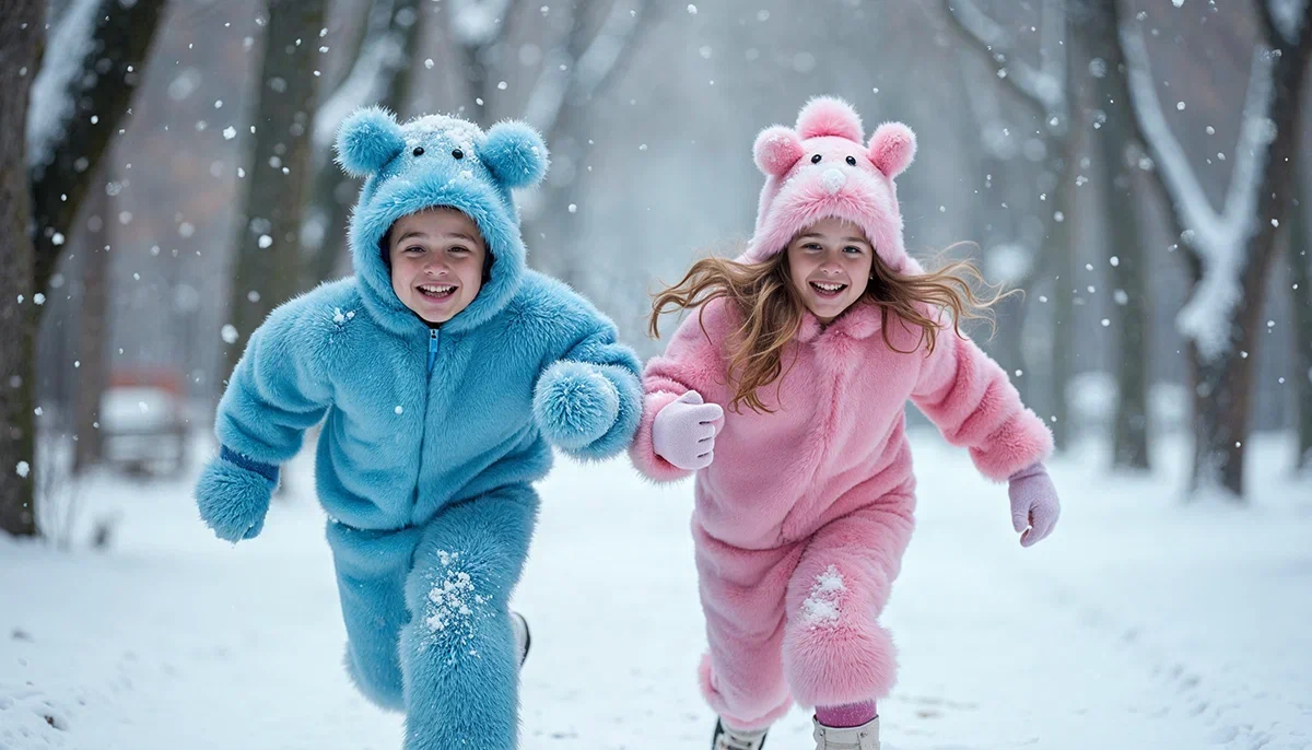 Фото: Арина Розанова | нейросеть Freepik