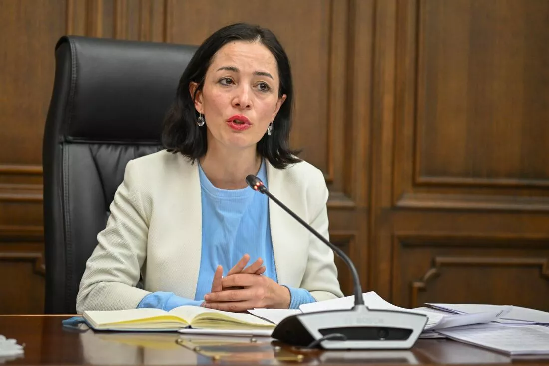 ндреасян© Sputnik