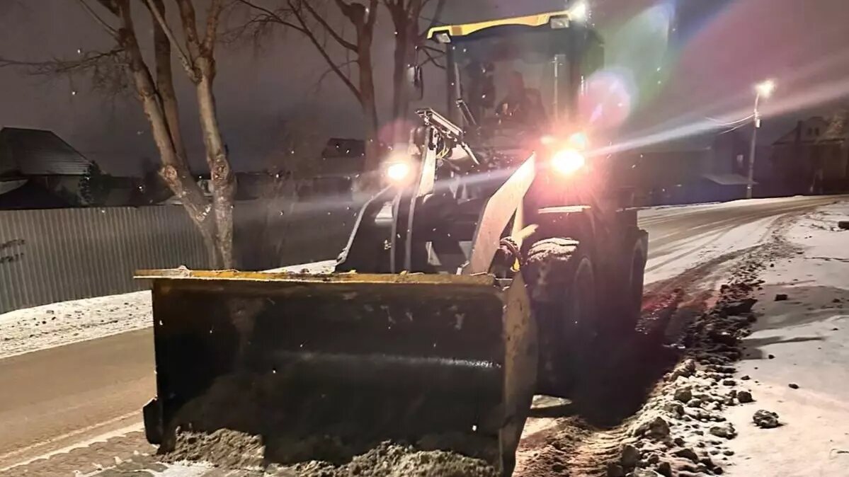     Источник: Комитет дорожного хозяйства Челябинска