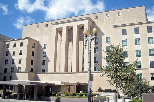    Госдеп США подтвердил санкционирование ударов ВСУ ракетами ATACMS по России