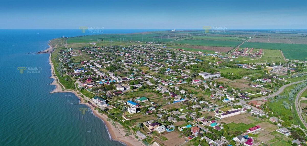 Фото: Тамань ру