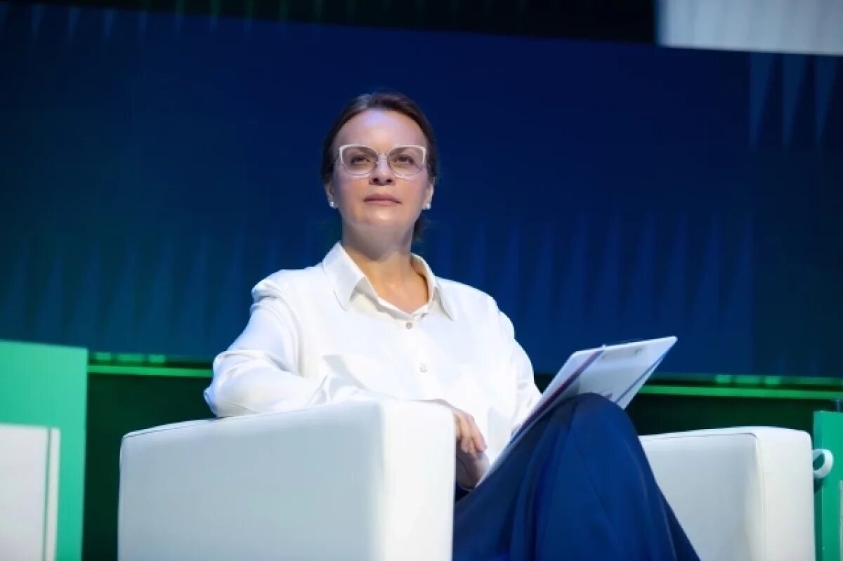    Цивилева рассказала, как экс-сотрудникам ЧВК получить статус ветерана СВО