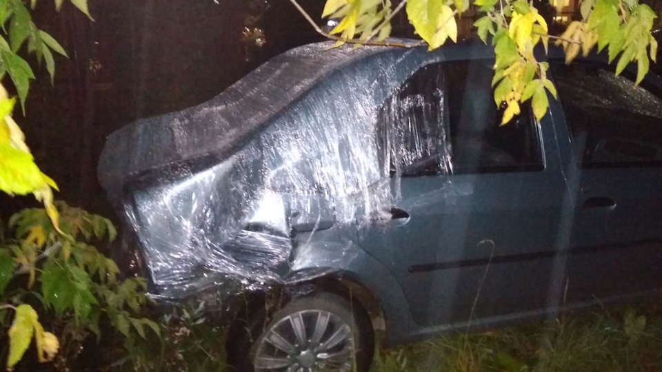 Зрелище, крайне удручающее