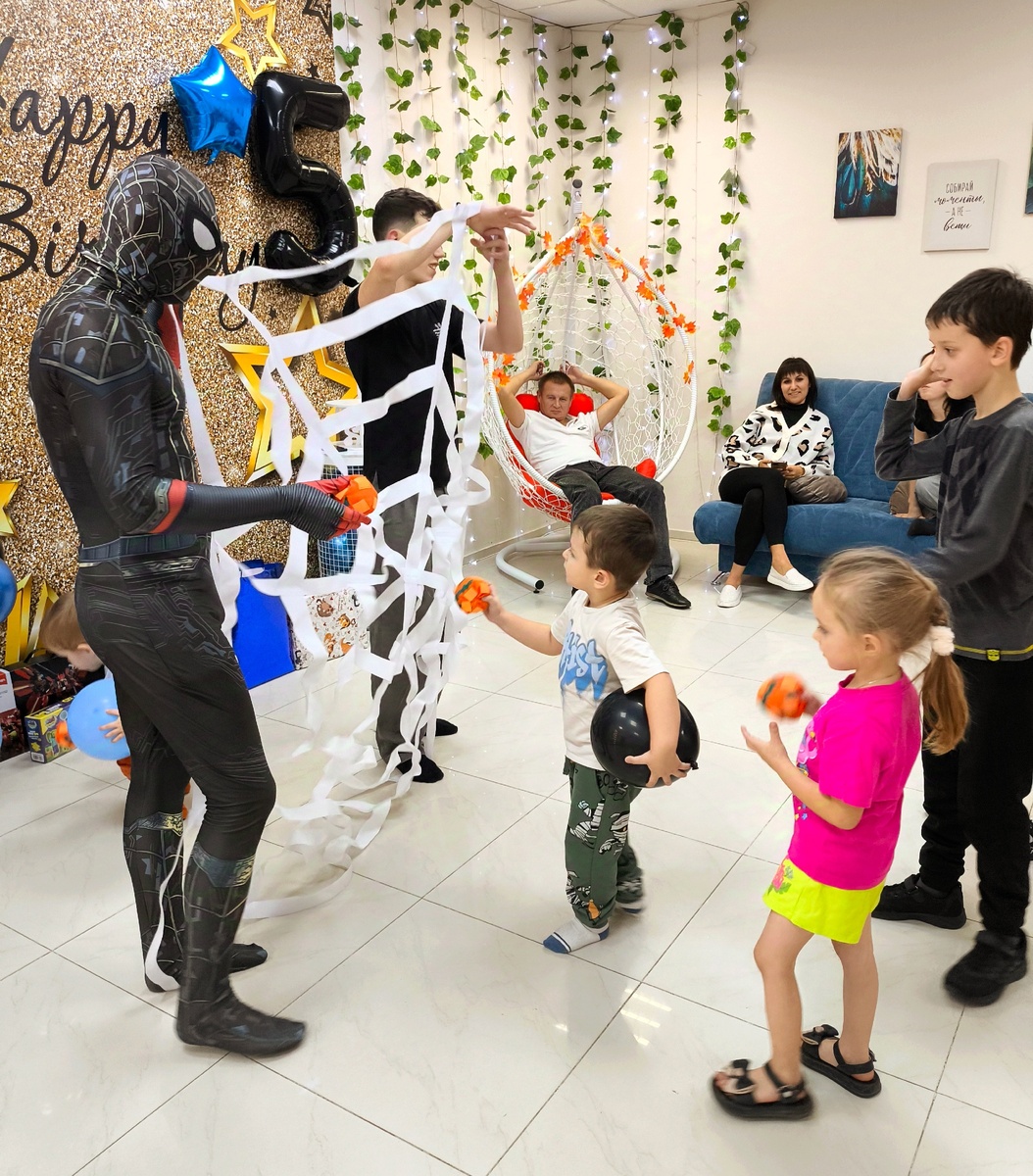 Тольятти. Приморский бульвар 45