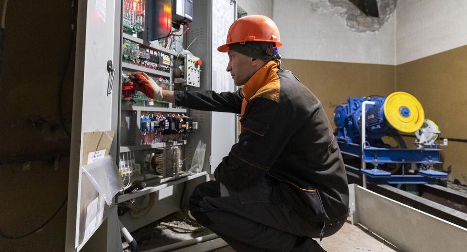    Aleksey Smyshlyaev/Global Look Press / Global Look Press