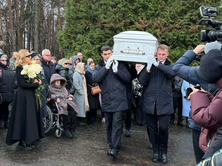 Фото: Наталия Губернаторова